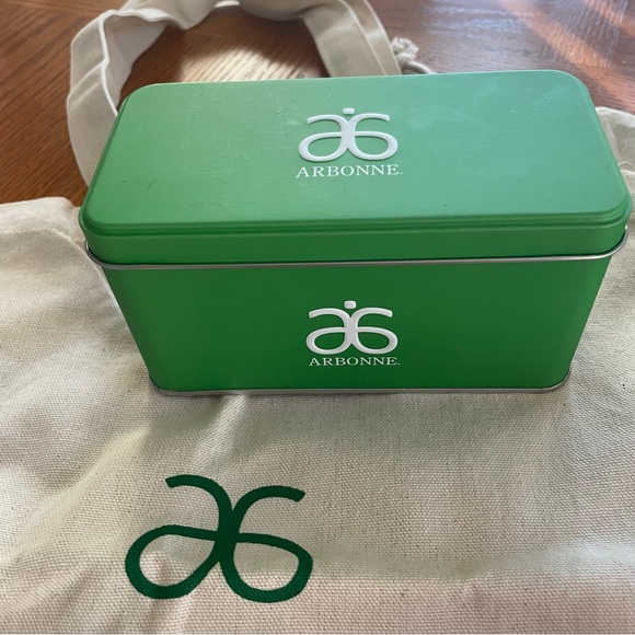Arbonne Reusable Gift Bag Bundle - Picture 3 of 6